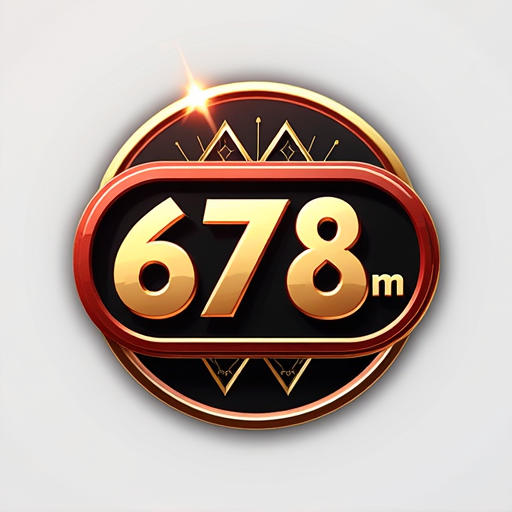 678m