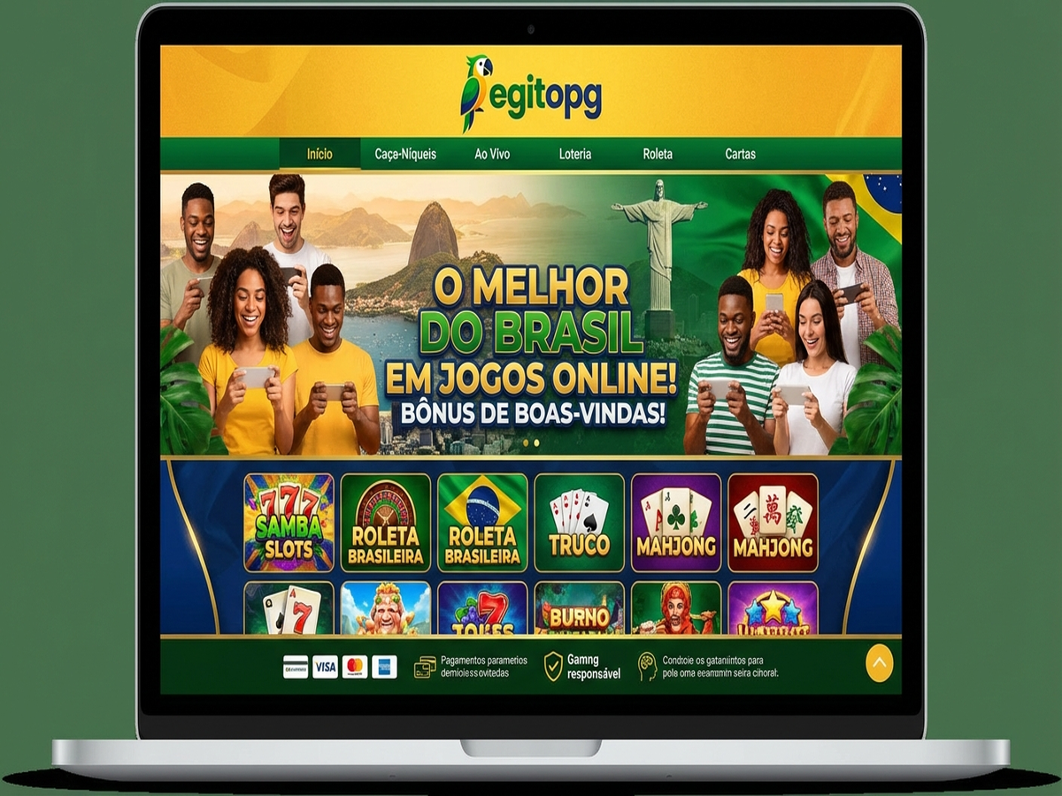 Screenshot 1 egitopg